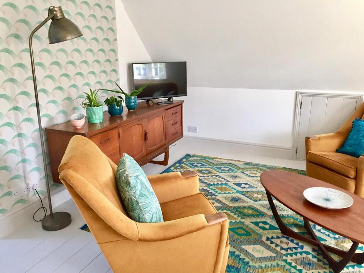 Penquite Holiday Accommodation Uny Lelant Rum bild