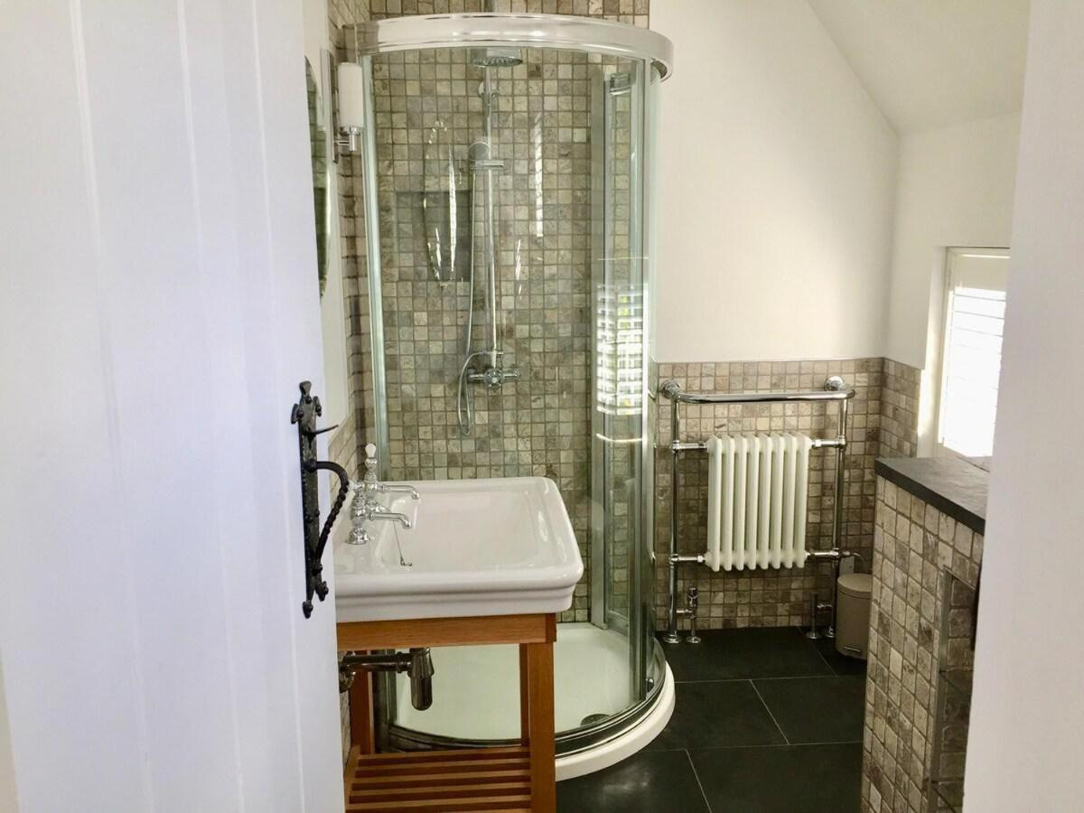Penquite Holiday Accommodation Uny Lelant Rum bild